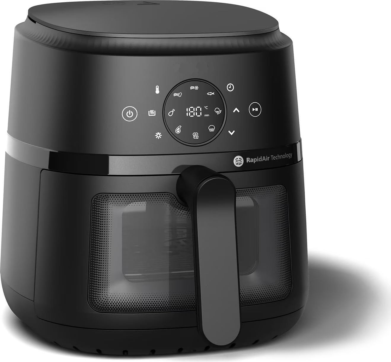 Philips - Airfryer 4.2 L (na220/00)