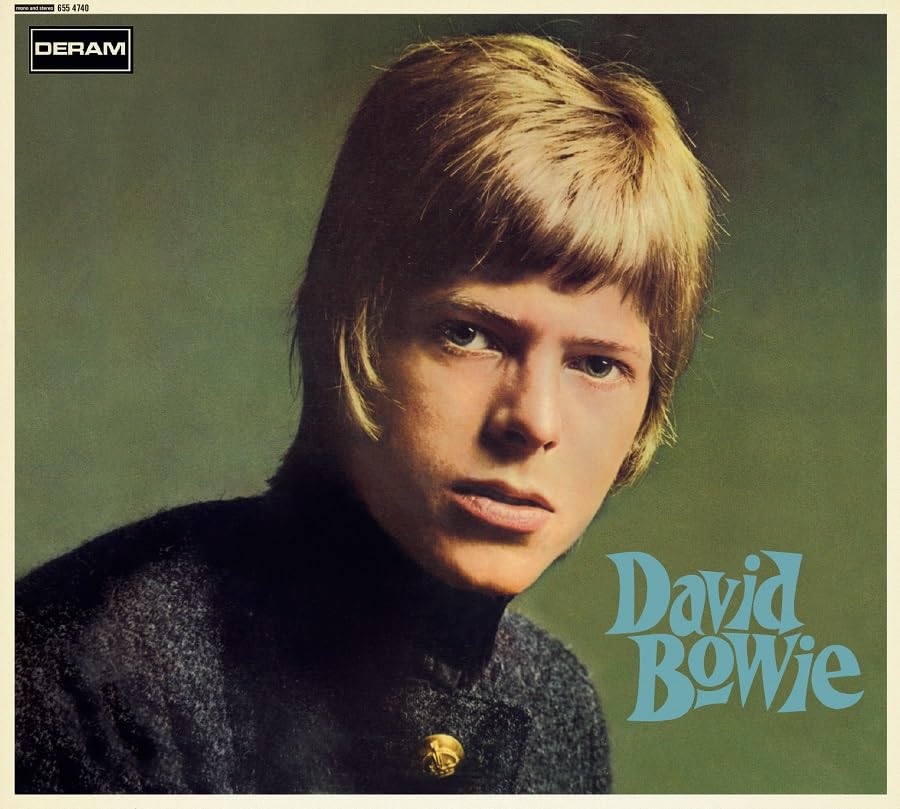 David Bowie <Limited>