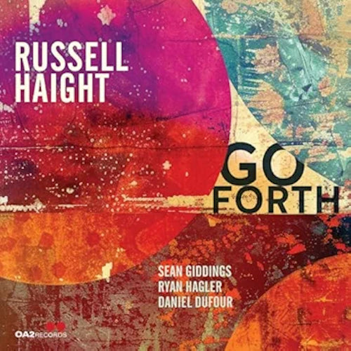 Go Forth