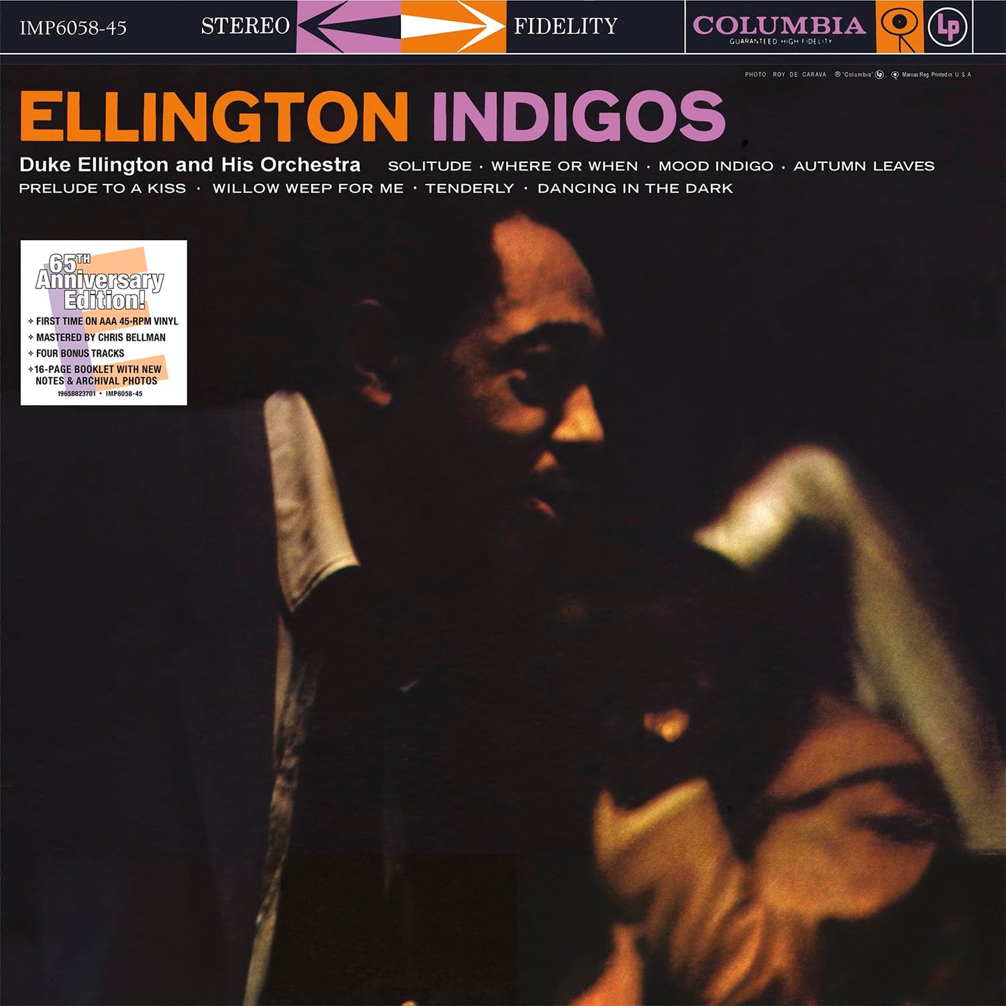 Indigos