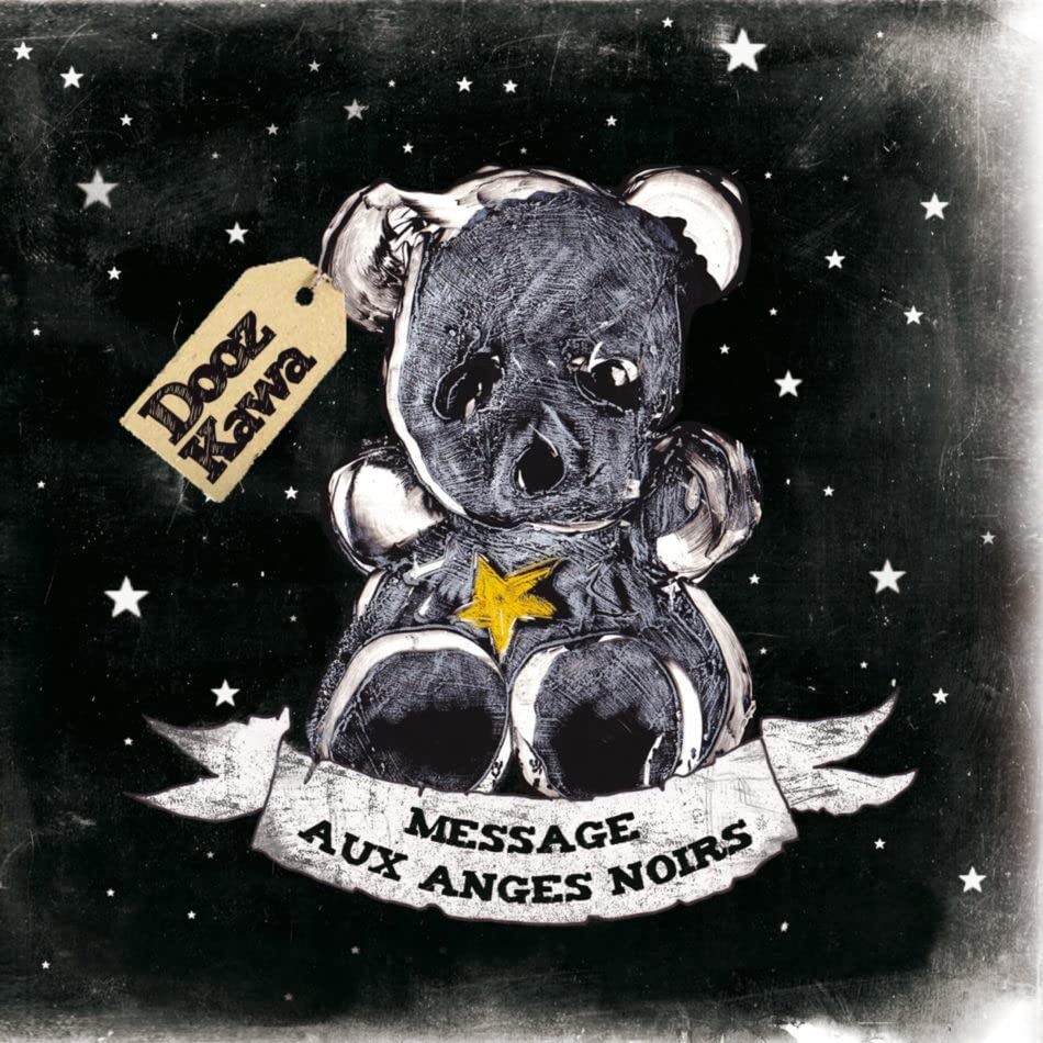 Message aux Anges Noirs