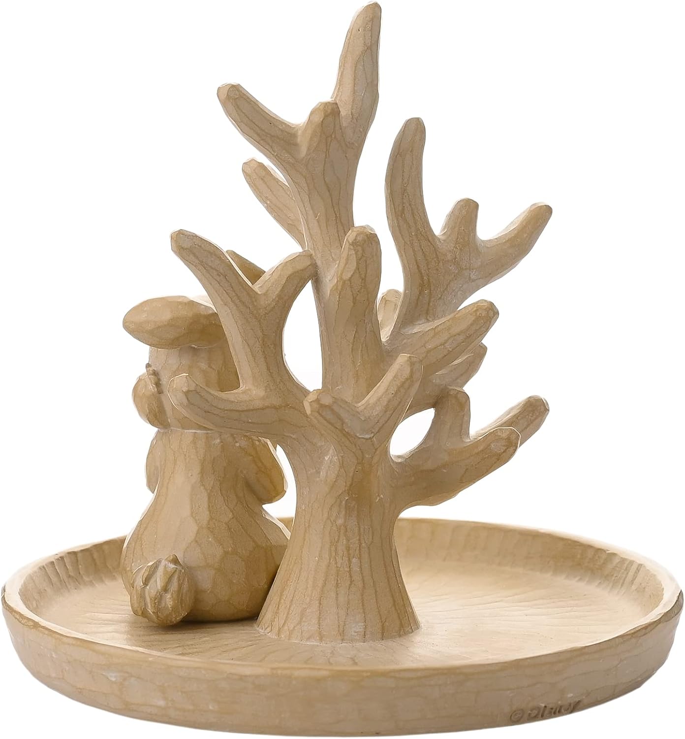 DISNEY - Forest - Thumper - 3D Trinket Tray