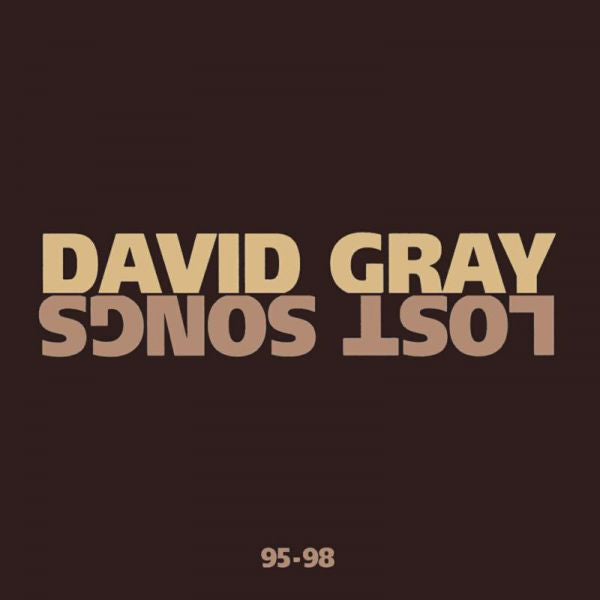 Lost Songs 95-98