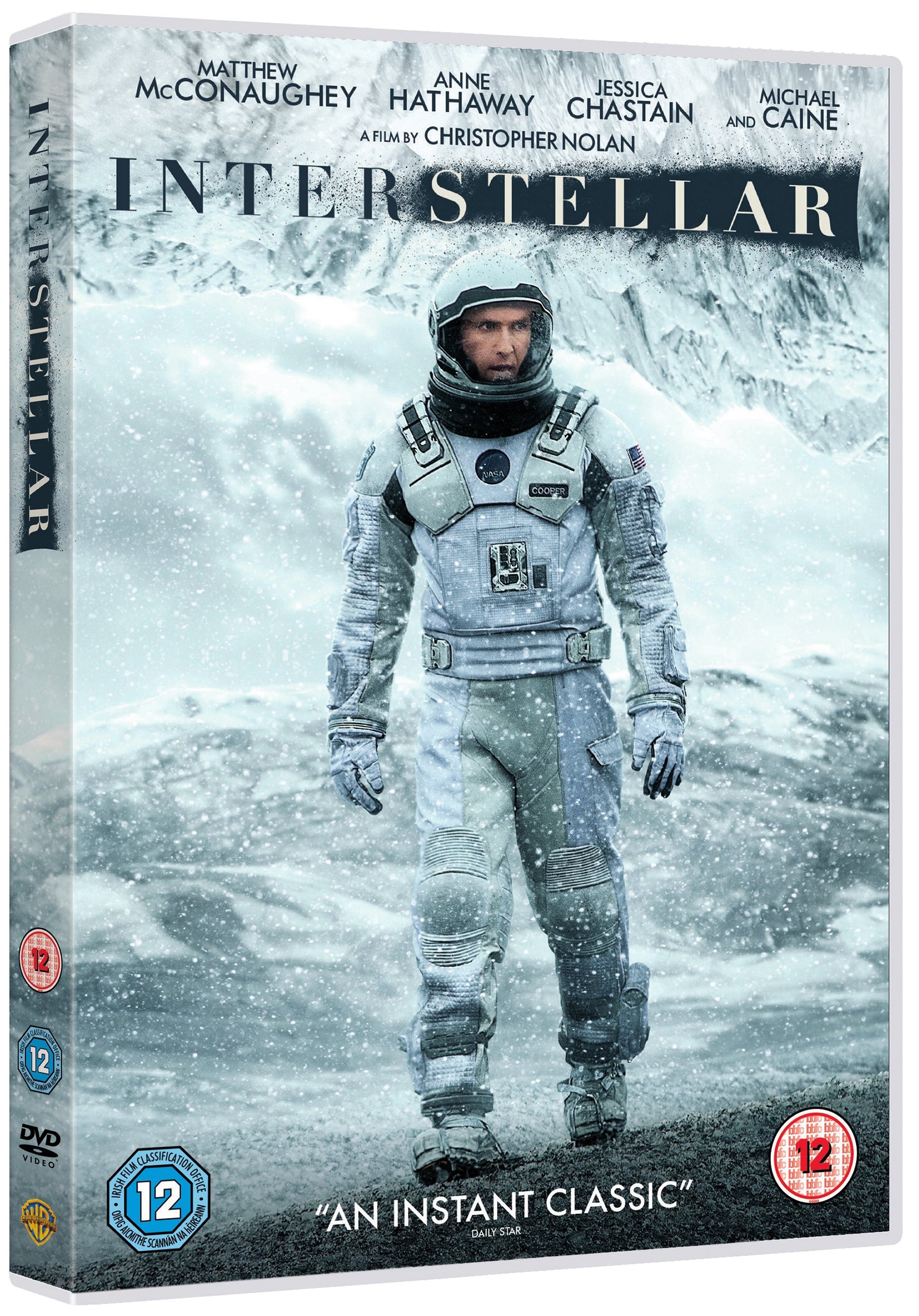 Interstellar