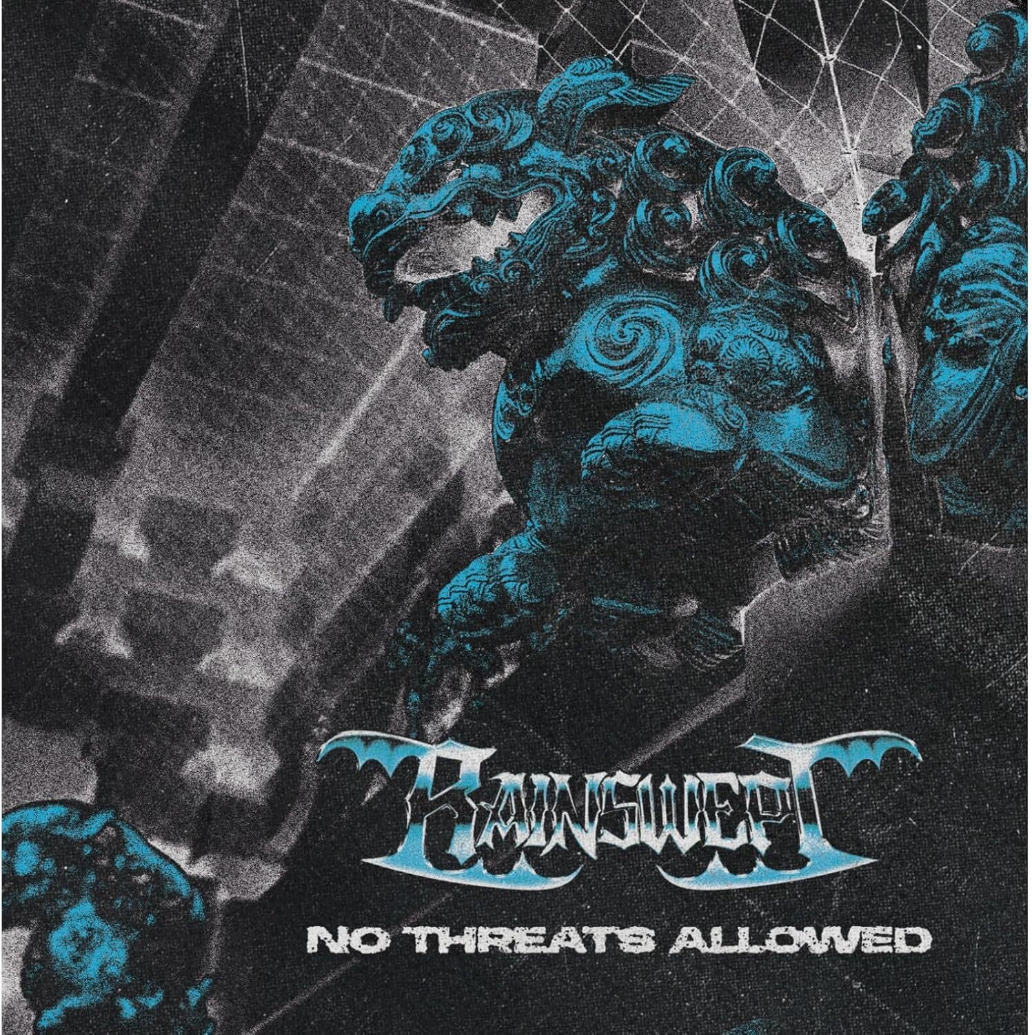 No Threats Allowed