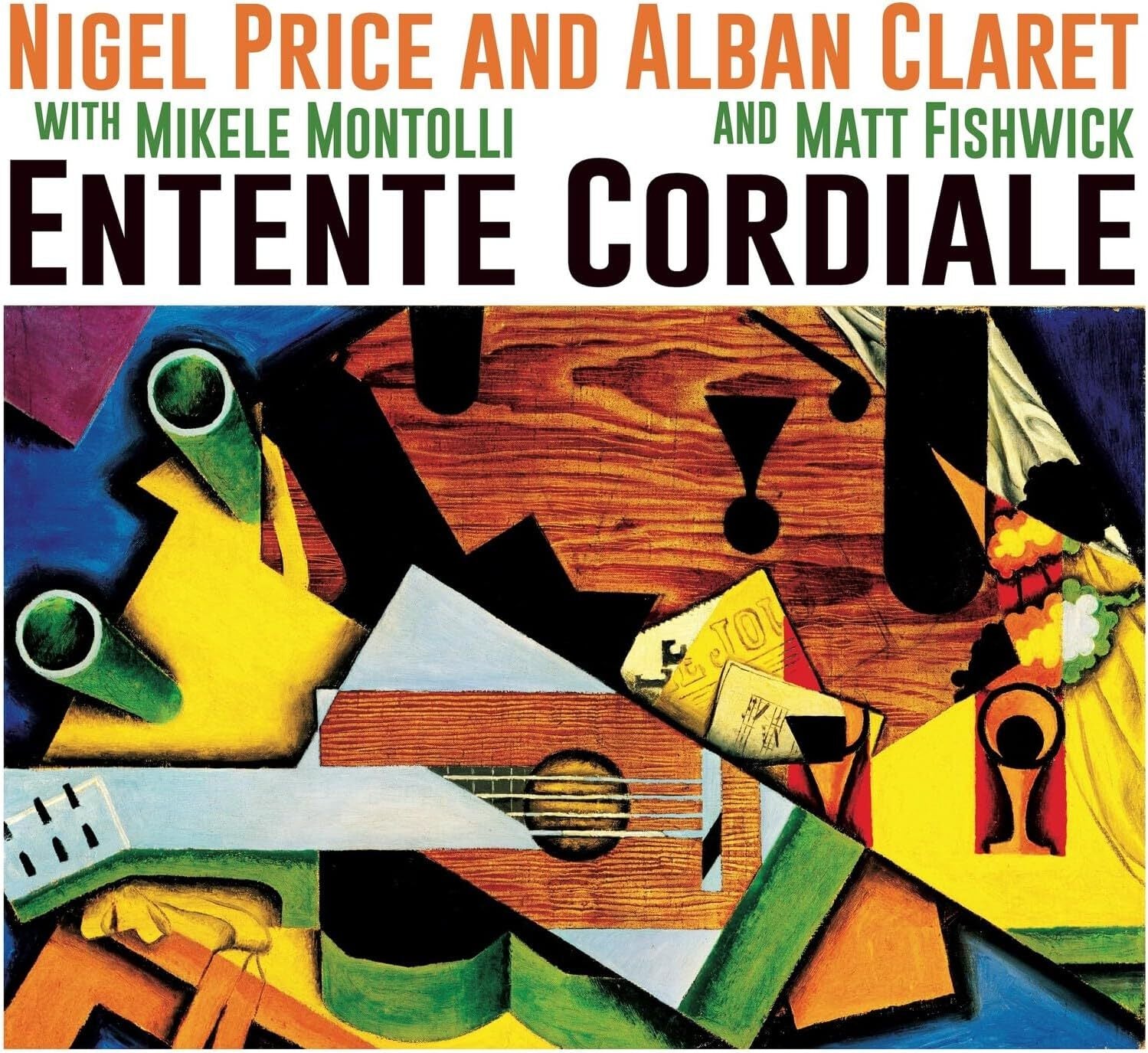 Entente Cordiale