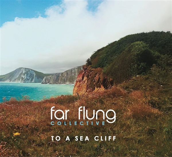 To A Sea Cliff