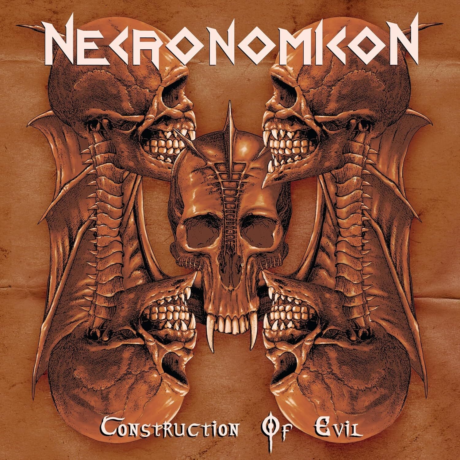 Construction of Evil