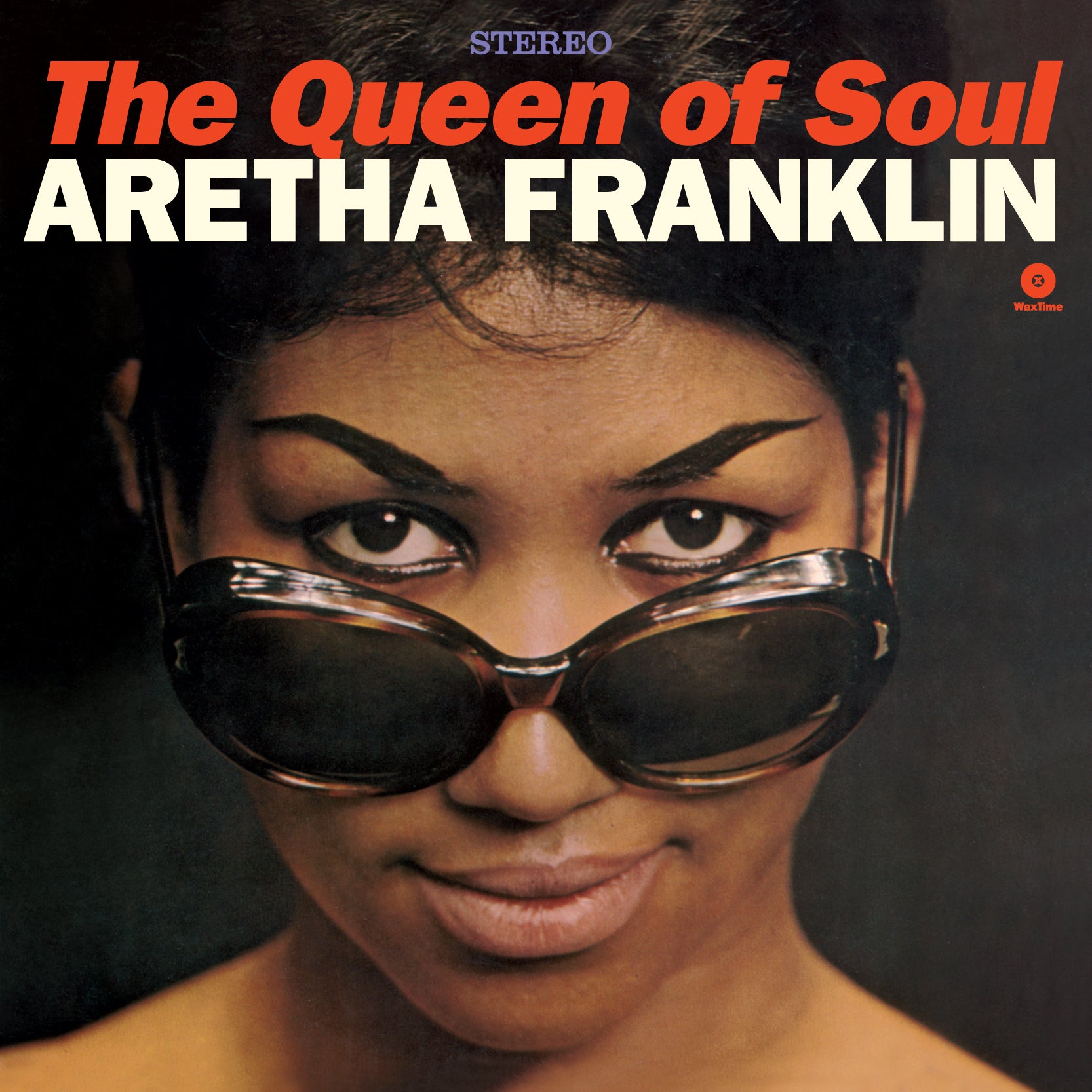 The Queen of Soul