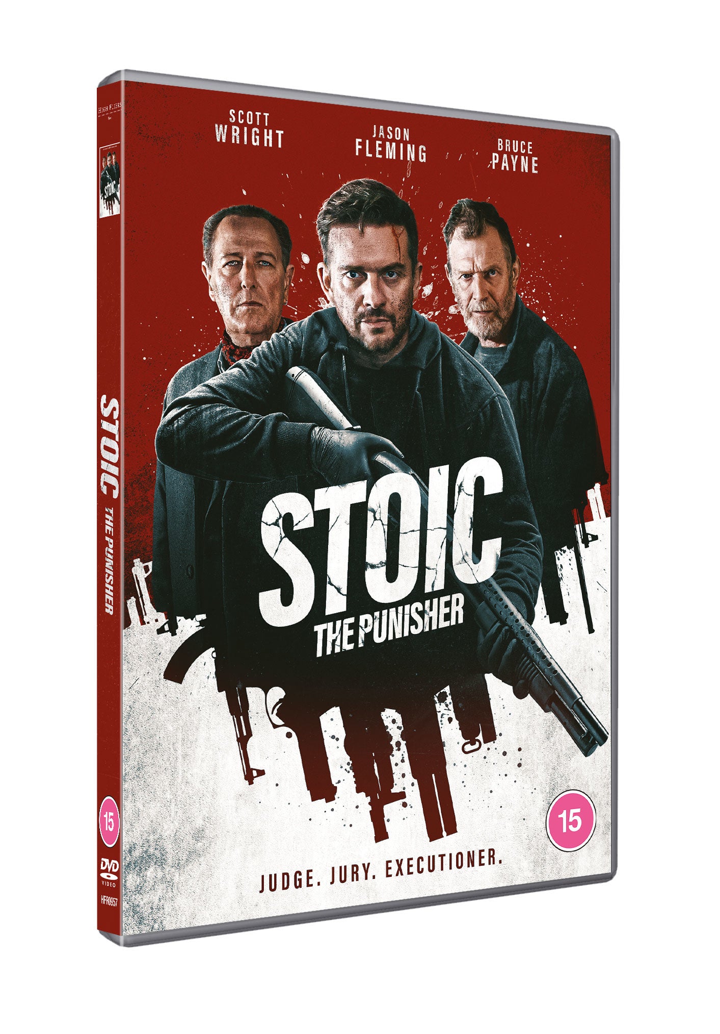 The Stoic