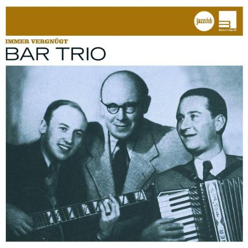 Immer vergnügt (Jazz Club)