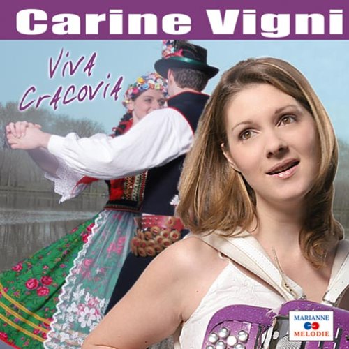 Viva Cracovia (UK Import