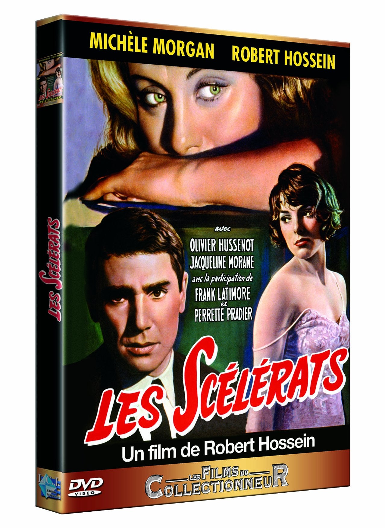 Les scélérats