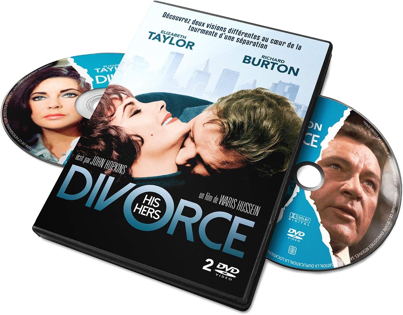 Divorce