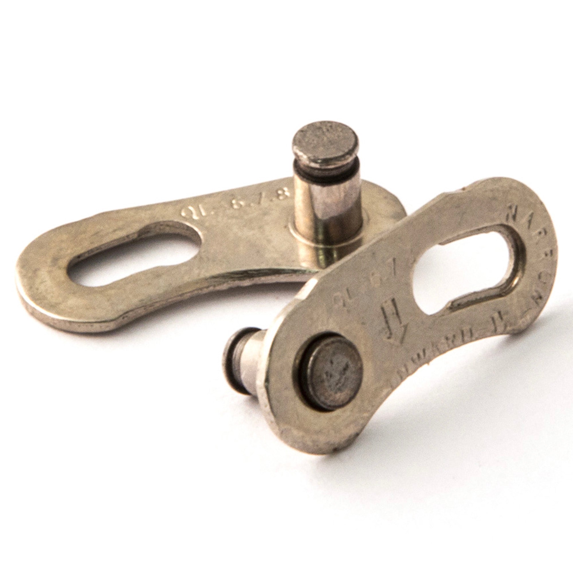 Clarks Mtb/Road 9 Speed Chain Link Connector 1/2X11/128 9 Speed