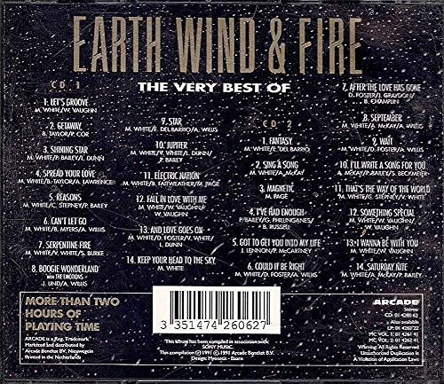 Very best of