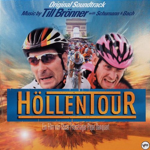Hollentour (Bronner)