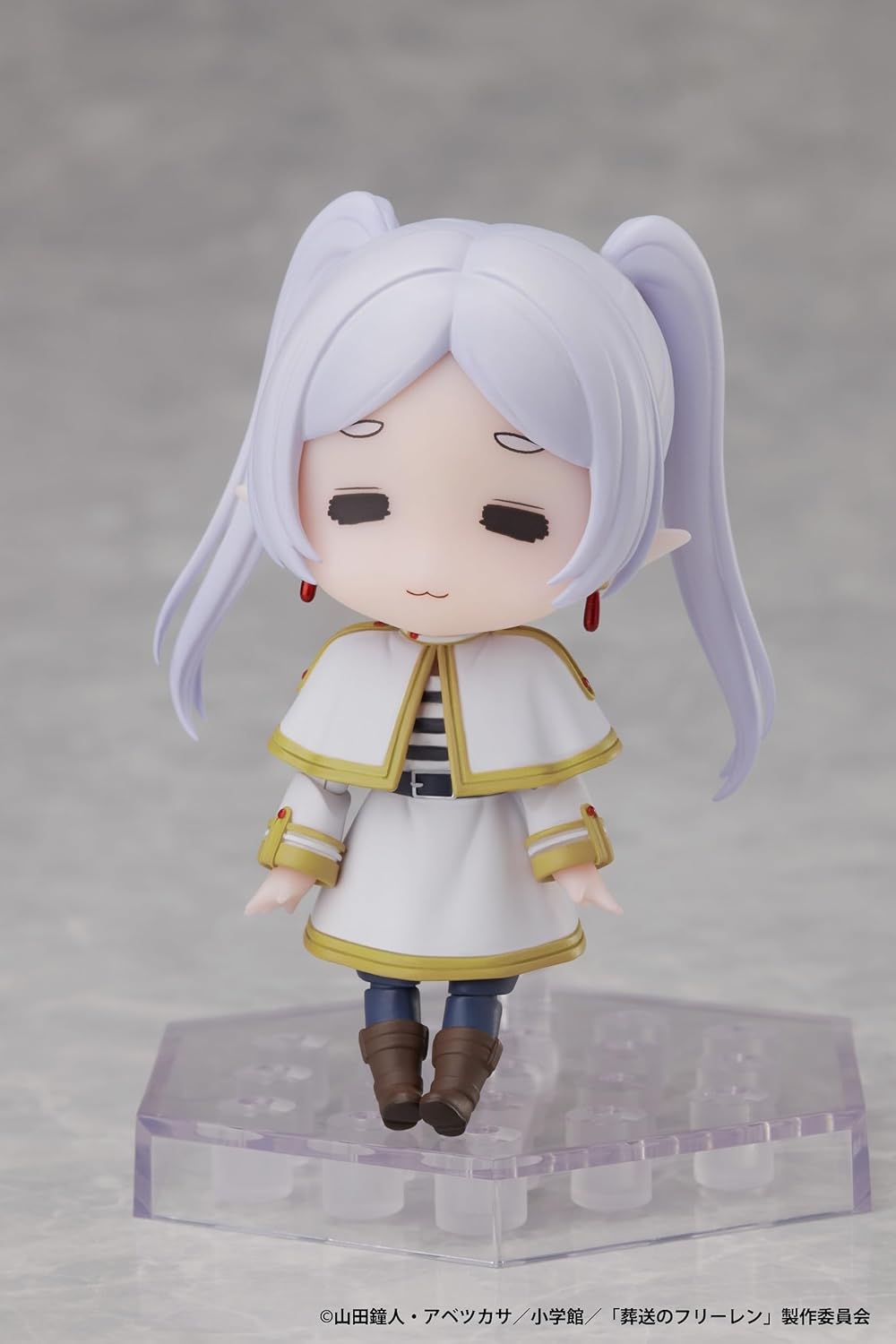 Frieren: Beyond Journey's End figurine Dform Frieren 9 cm