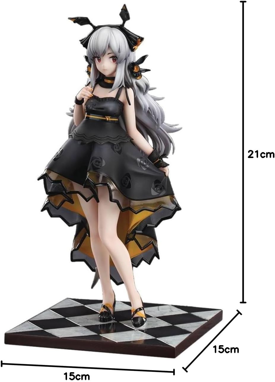 Ribose Arknights PVC Weedy Celebration Time Ver. 20 cm