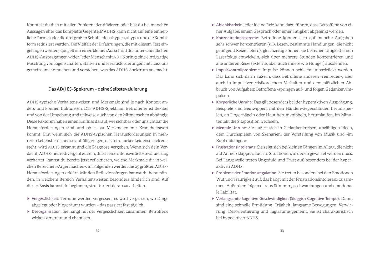 Dein Workbook gegen Kopfchaos: Strategien und Methoden für neurodivergente Menschen - Bei AD(H)S und Hochsensibilität