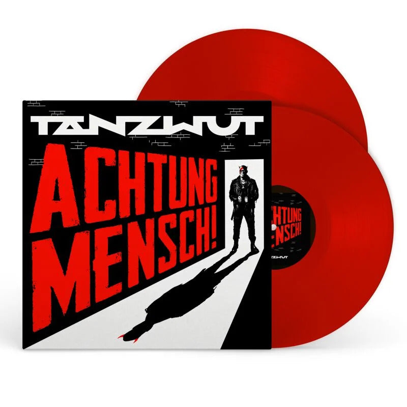 Achtung Mensch!