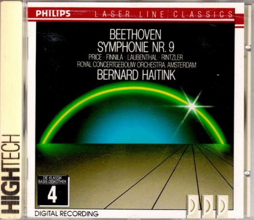 Symphonie Nr. 9