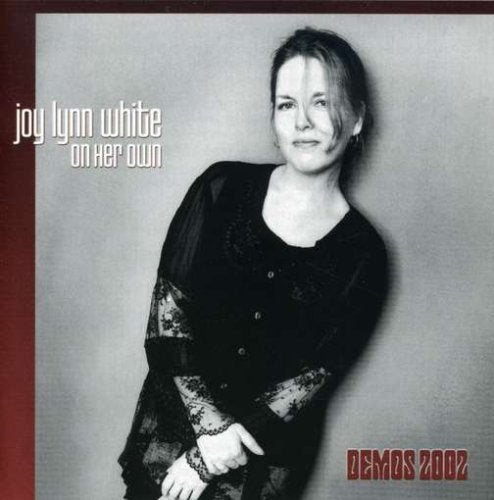 Joh Lynn White - On Her Own