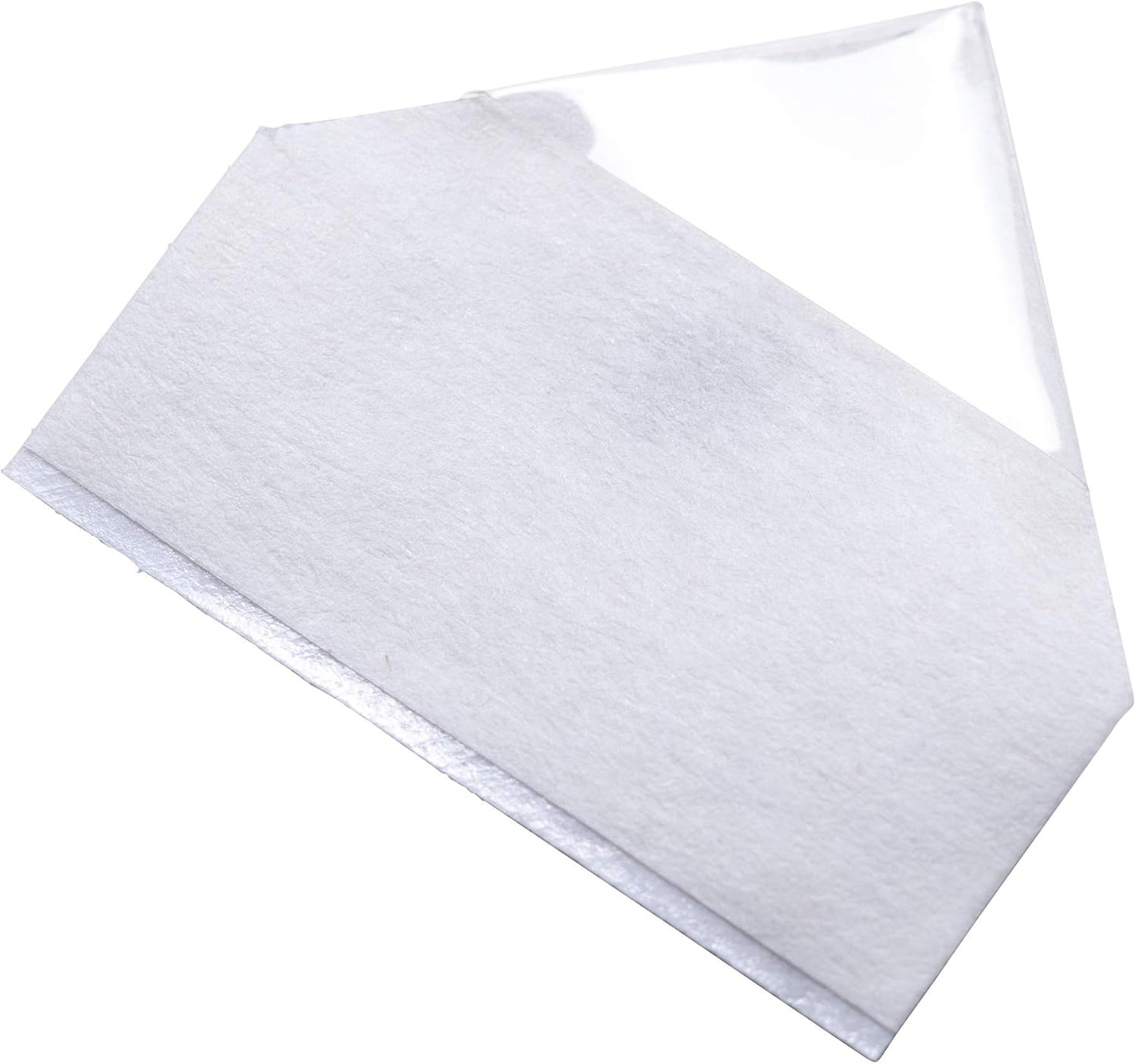 HERMA 1383 Photo Corner (Pack of 500) Clear/White