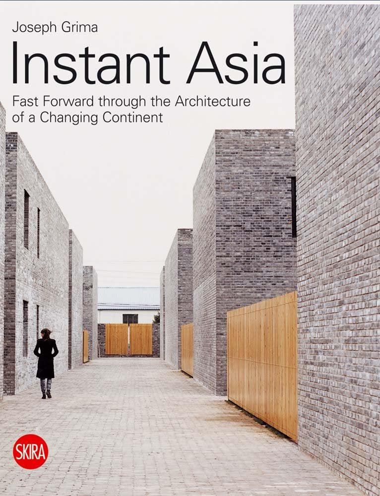 Instant Asia