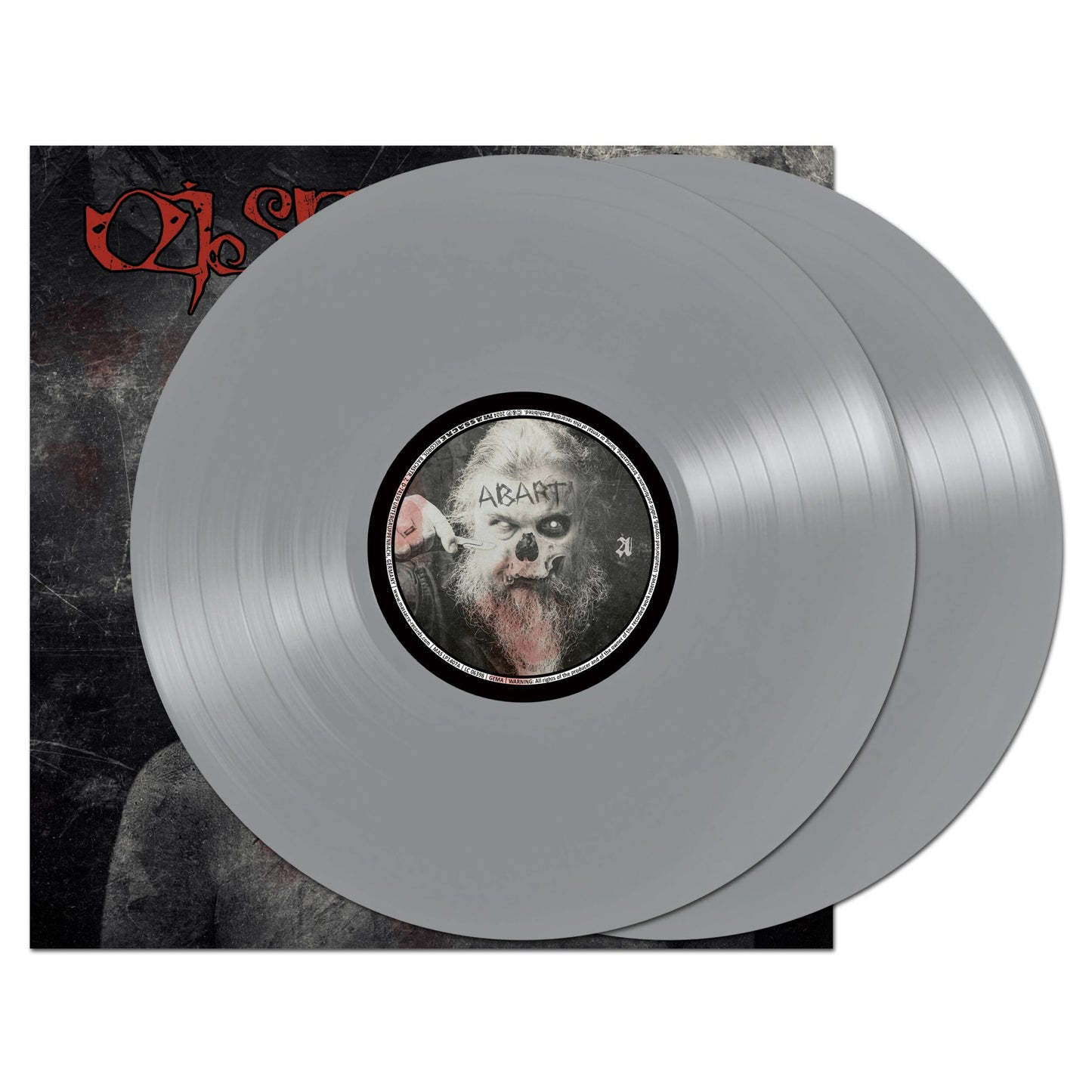 Abart (Ltd. Silver