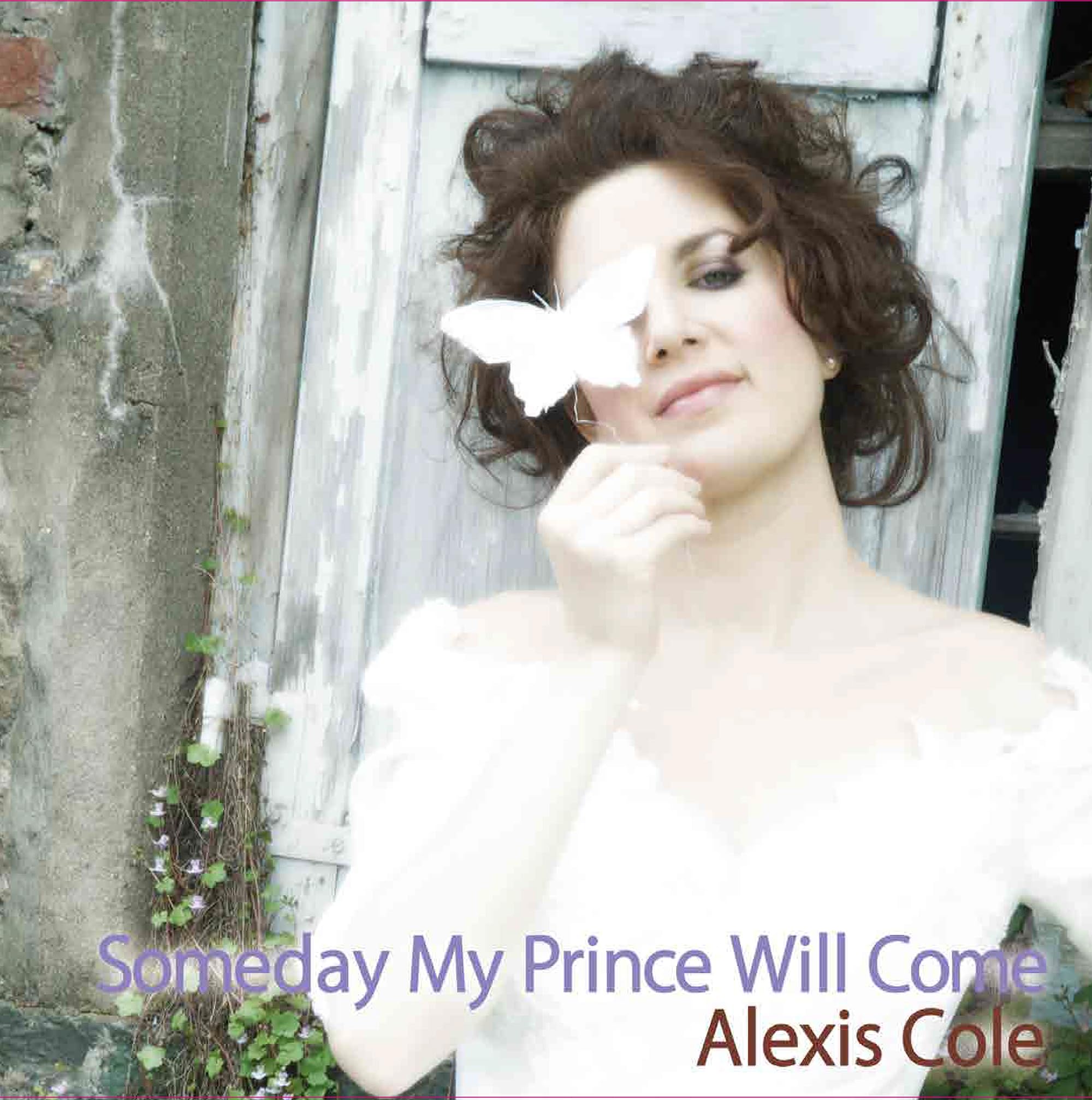 Someday My Prince Will Come