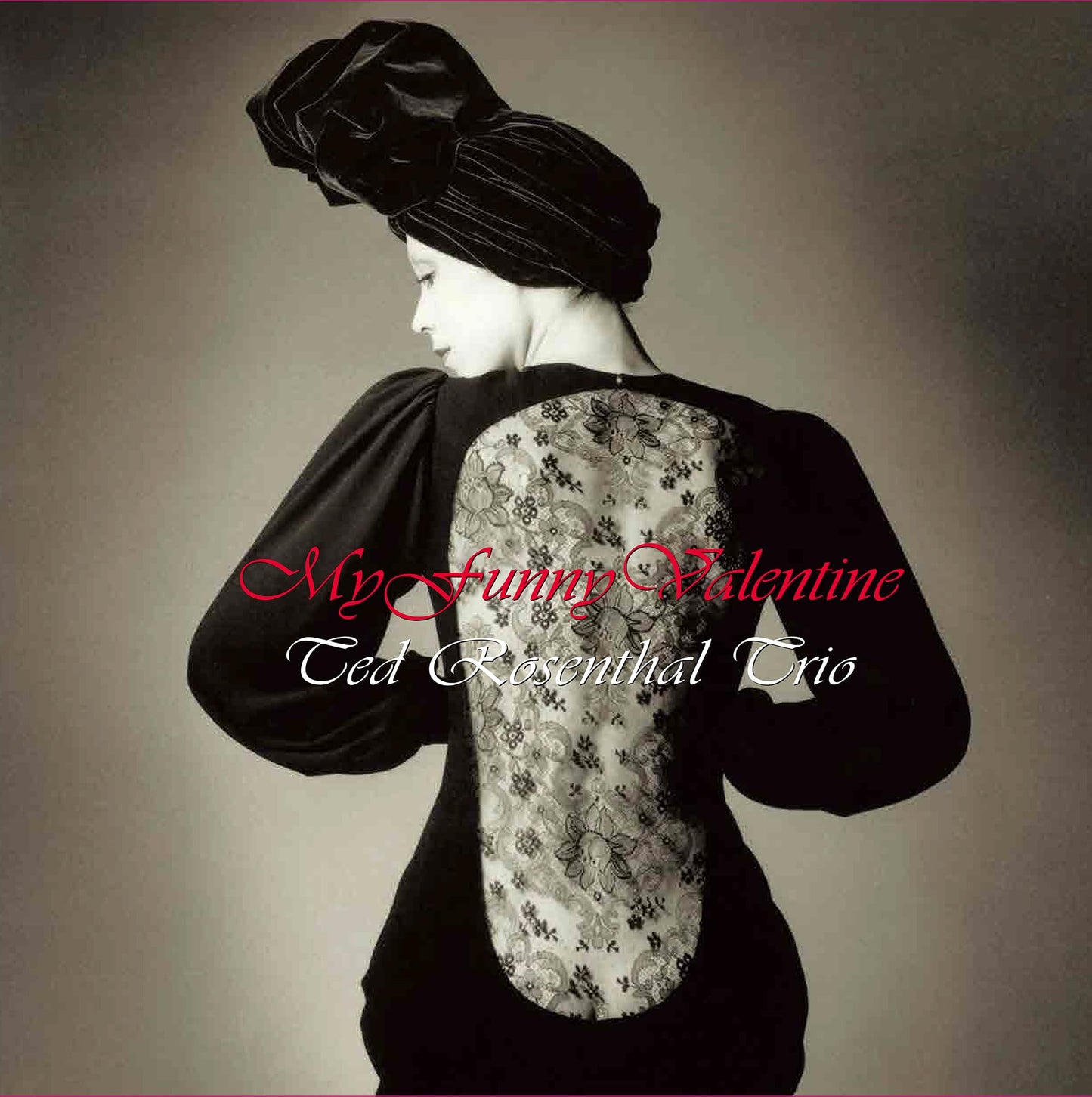 My Funny Valentine