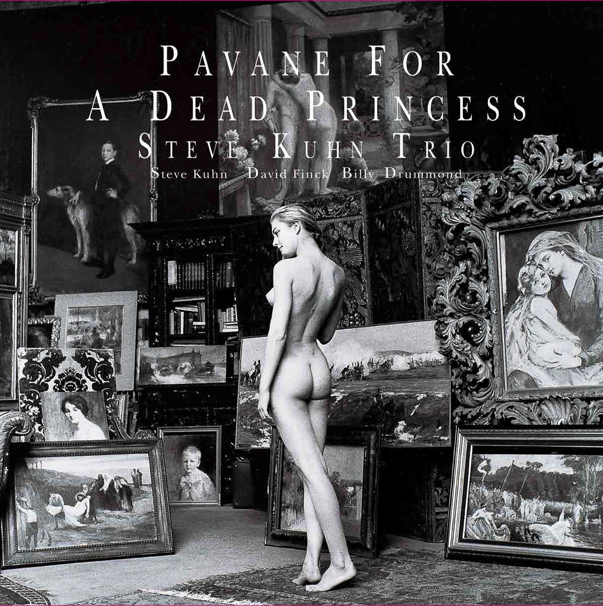 Pavane For A Dead Princess