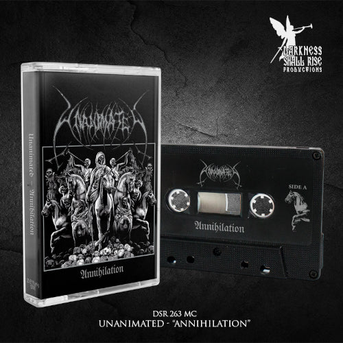 Annihilation (MC)