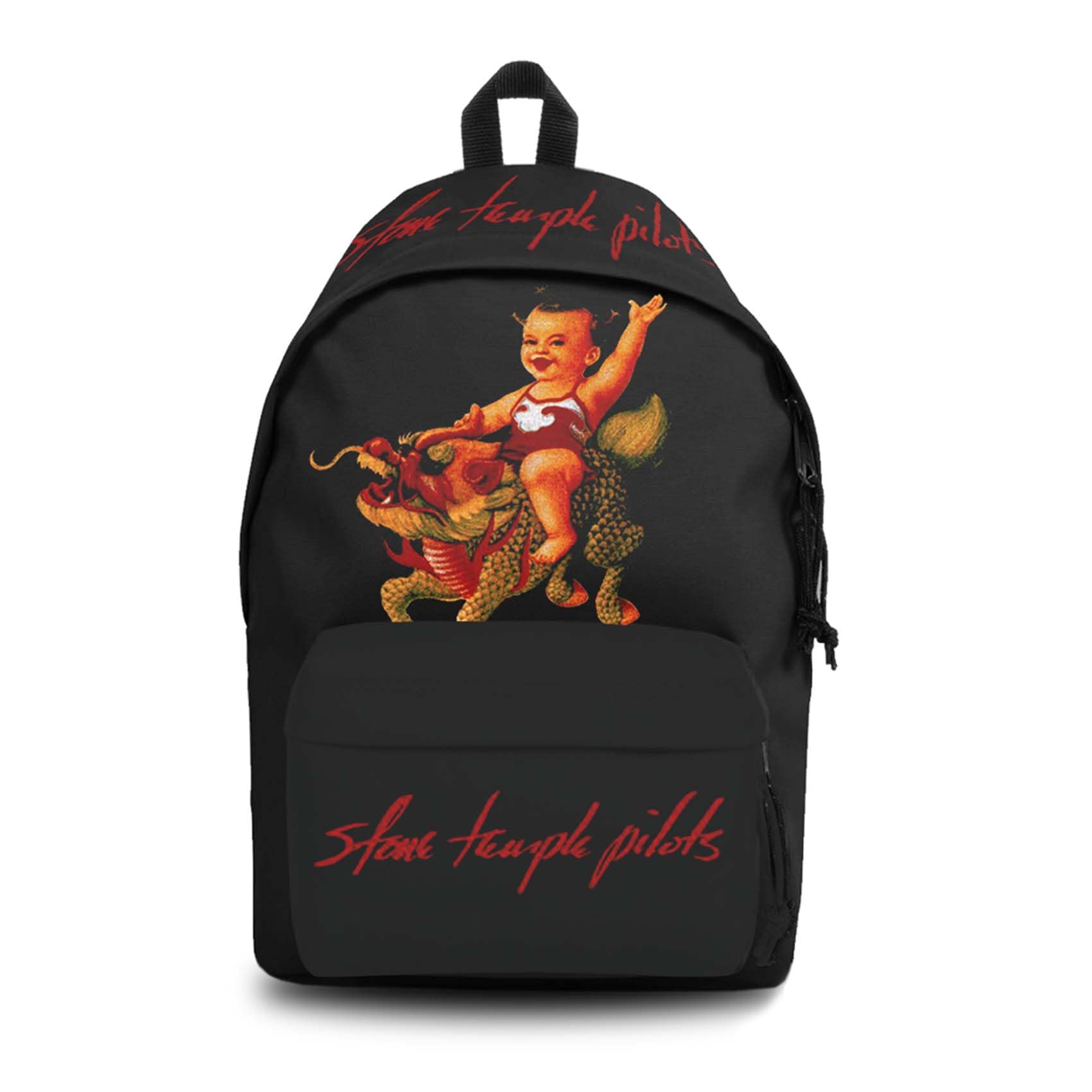 Rocksax Stone Temple Pilots Daypack - Baby