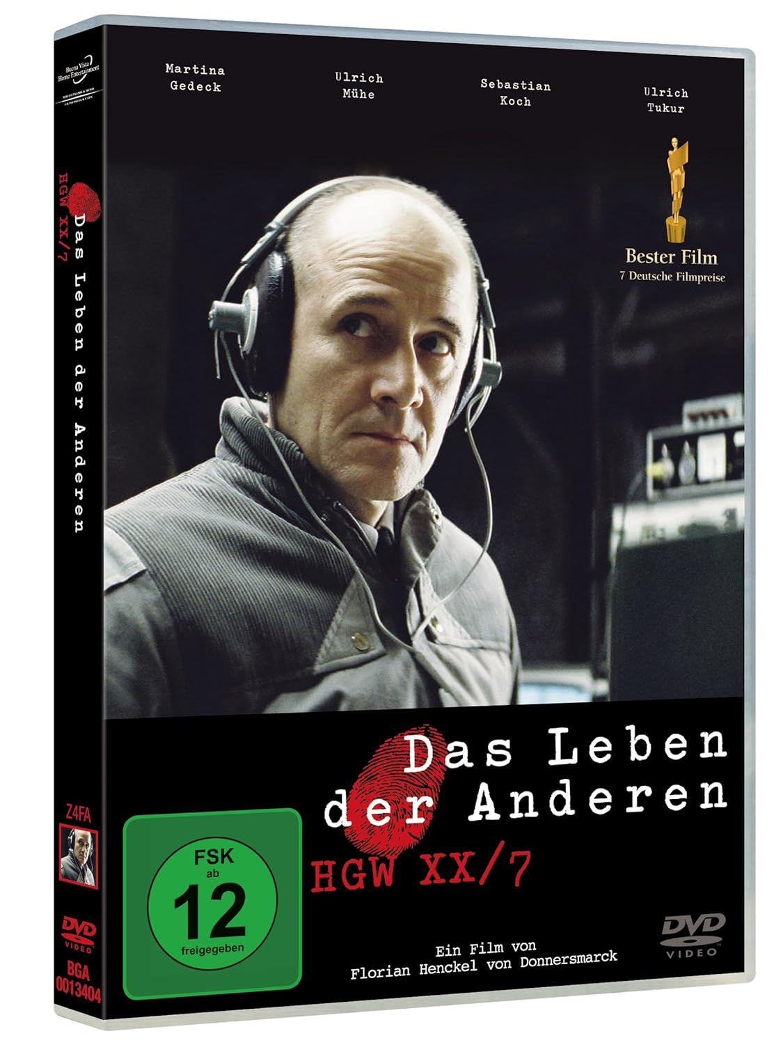 Das Leben der Anderen