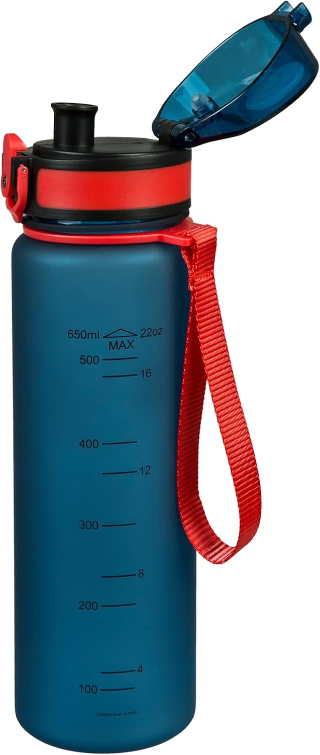 Undercover - Drinkfles Red Bull Racing