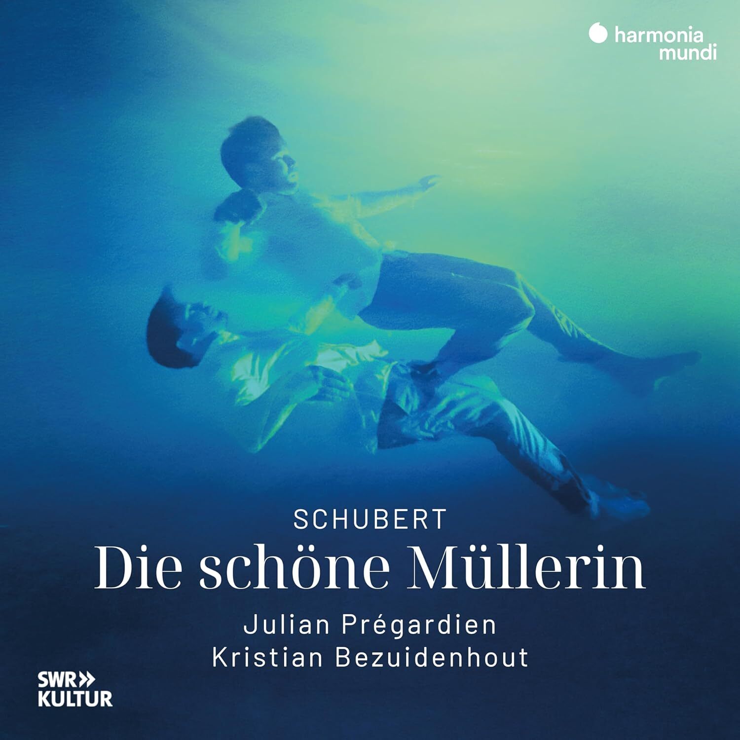 Schubert: Die Schöne Müllerin