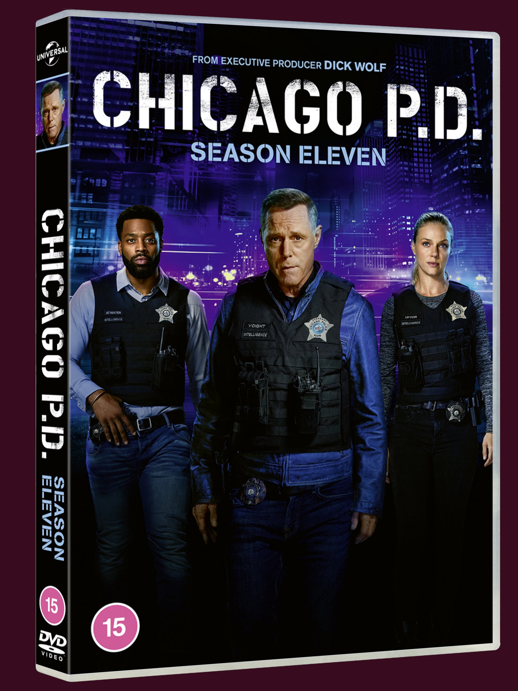 Chicago P.D.: Season Eleven