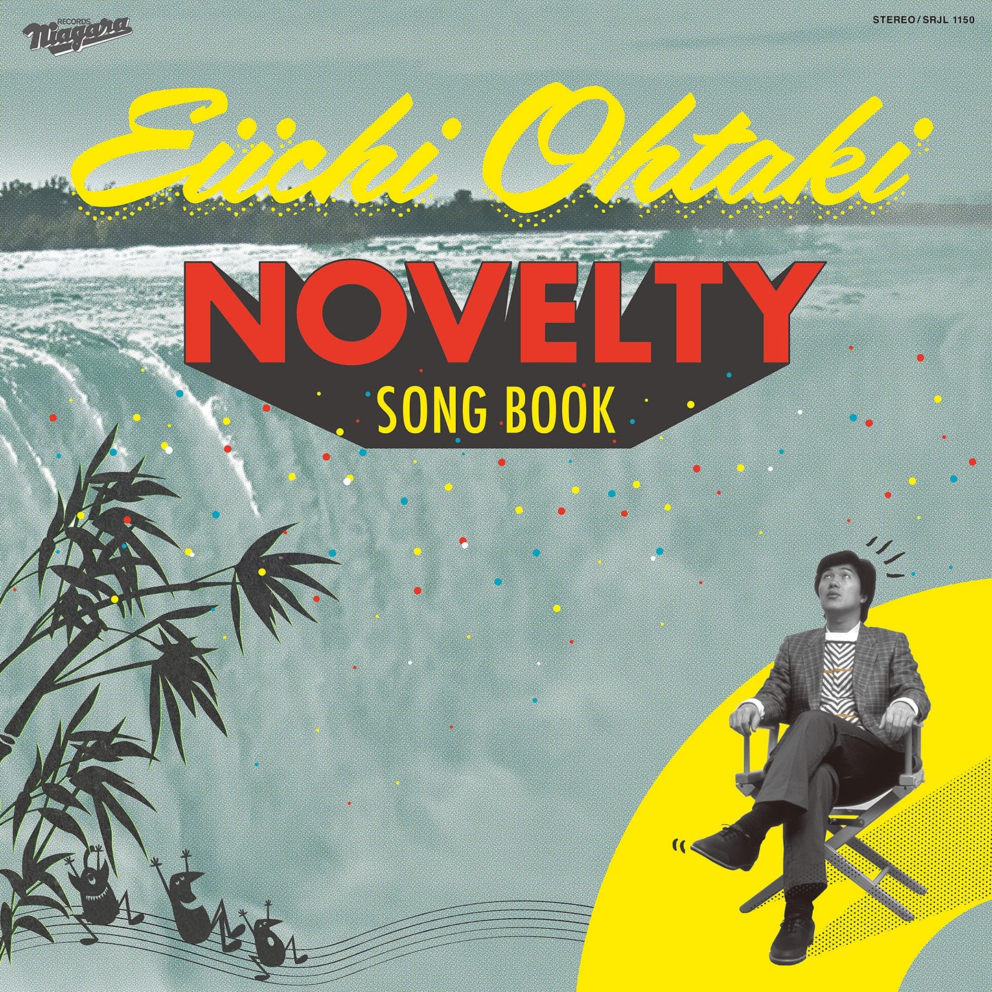 大滝詠一 NOVELTY SONG BOOK (完全生産限定盤) (特典なし)
