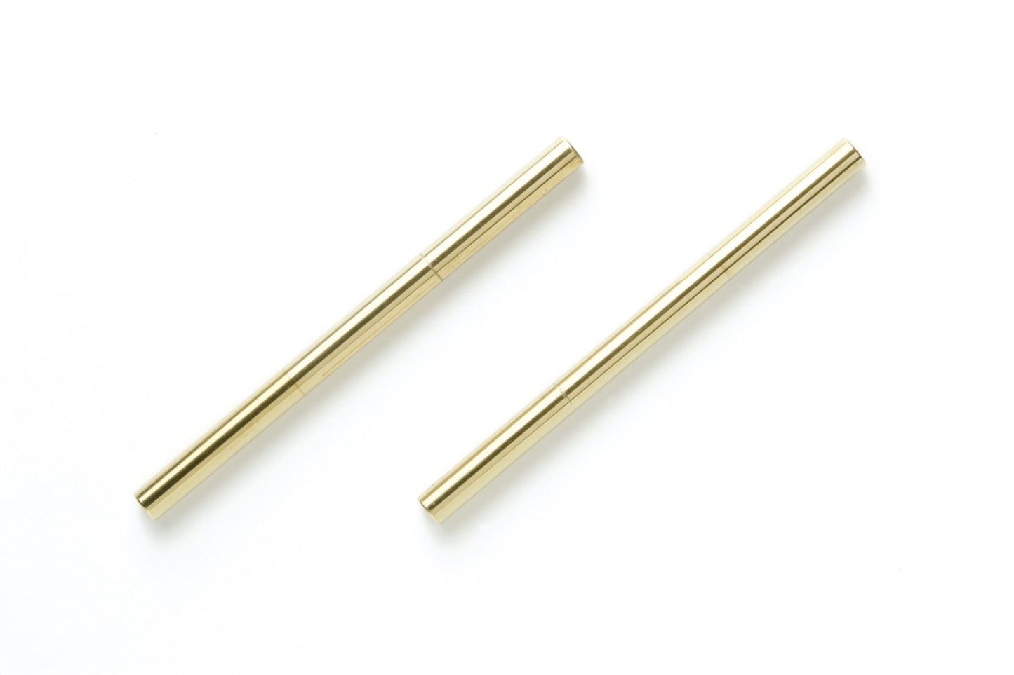 TAMIYA 300053851 TRF501X/DB Titanium Suspension Arm Shaft, 46 mm, 2 pieces