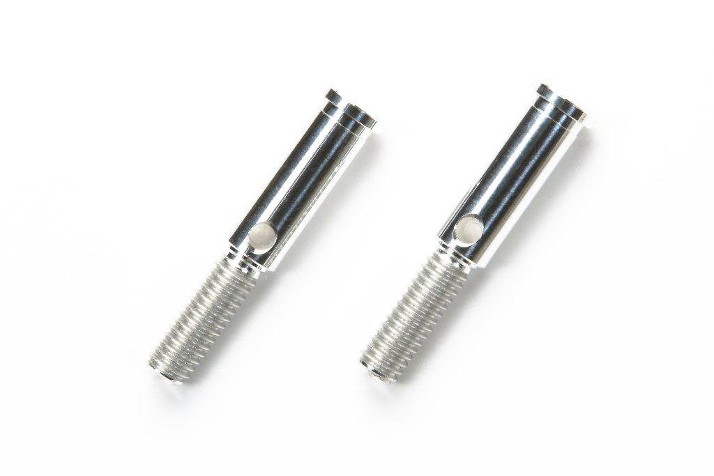 Tamiya 300054343 – M Chassis Wheel Axle Light Swing, 2