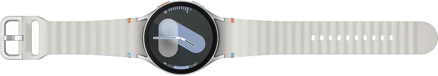 Samsung L310 - Galaxy Watch 7 (Bluetooth, 44mm) Silver
