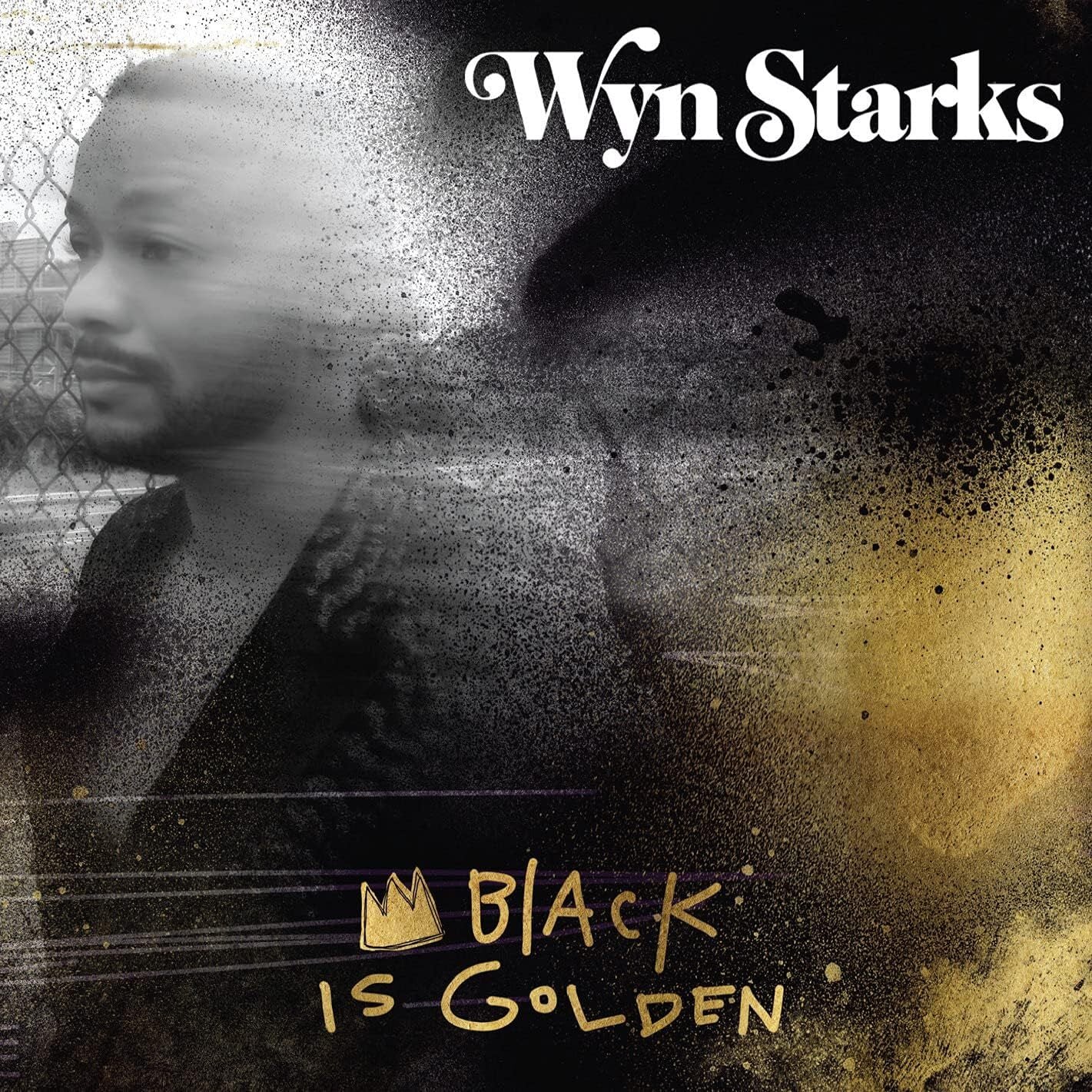 Black Is Golden
