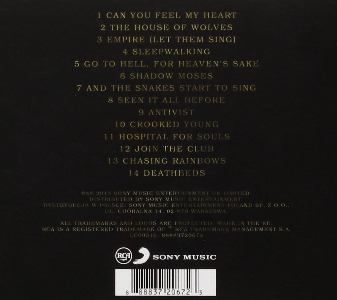 Sempiternal