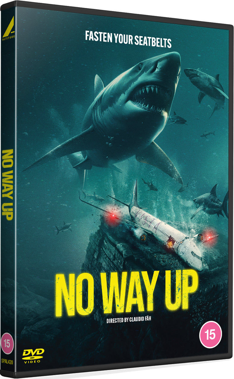No Way Up