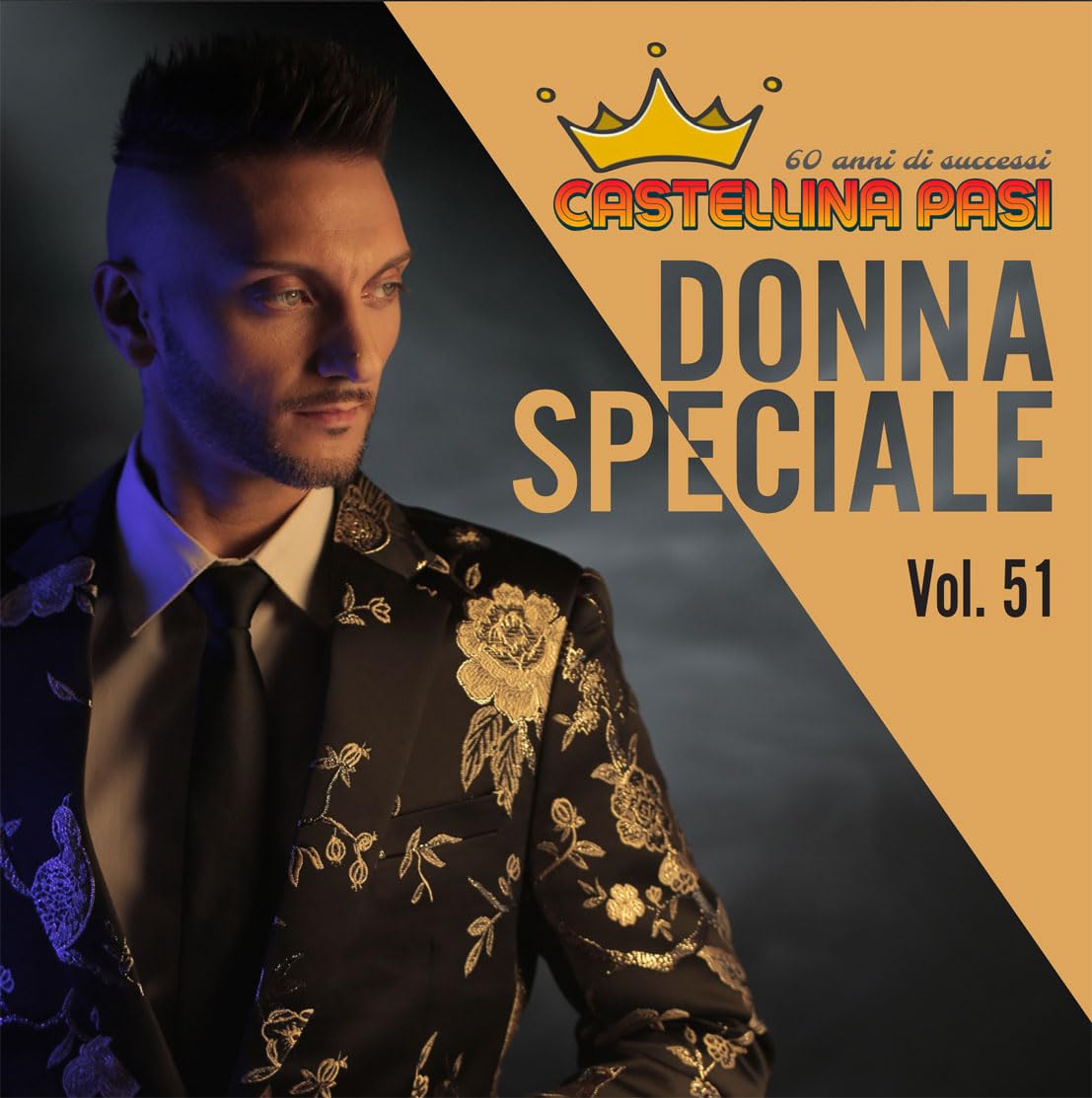 Donna Speciale Vol 51