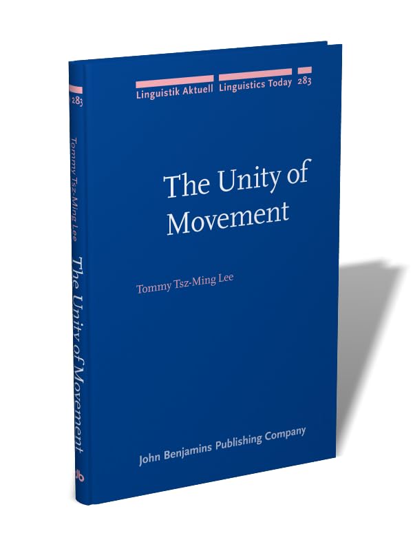 The Unity of Movement