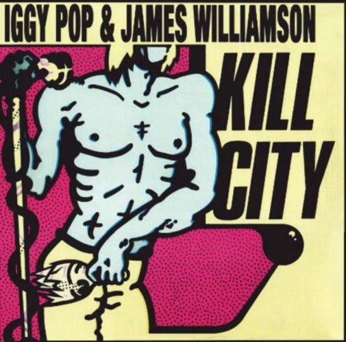 Kill City