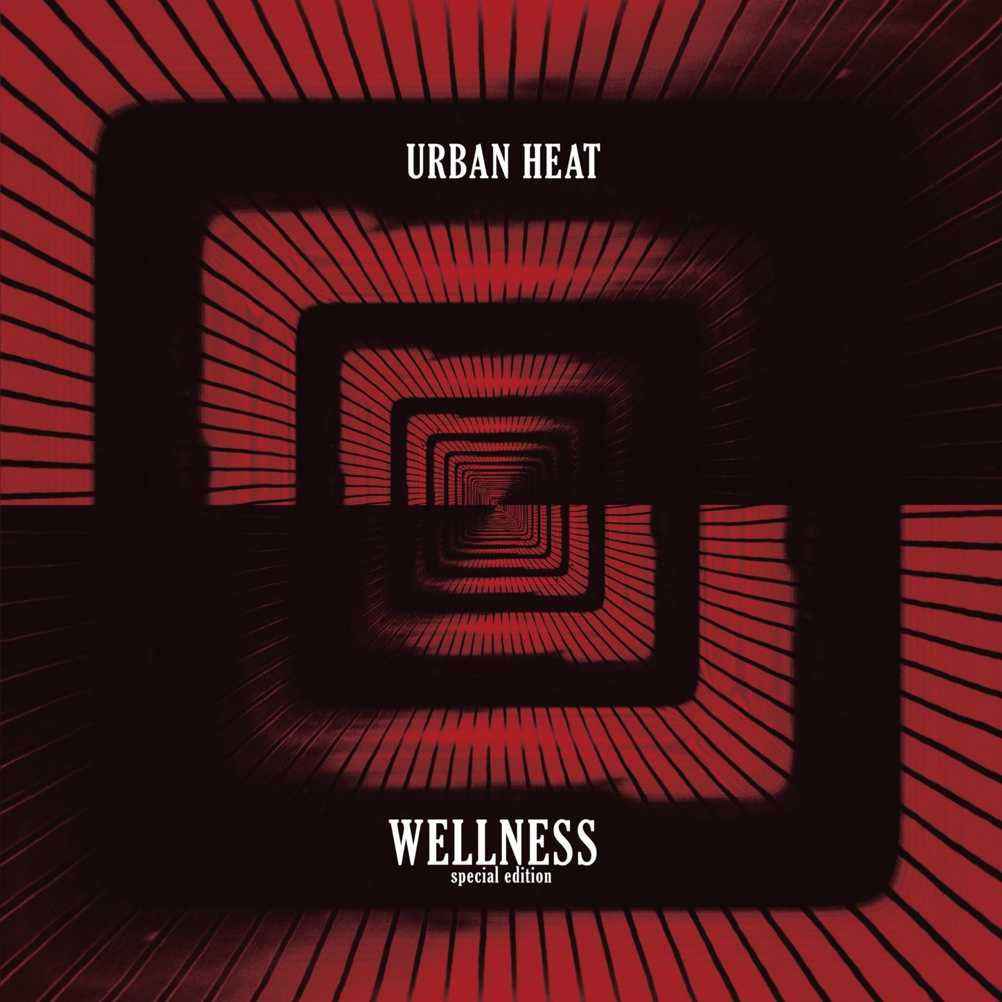 WELLNESS
